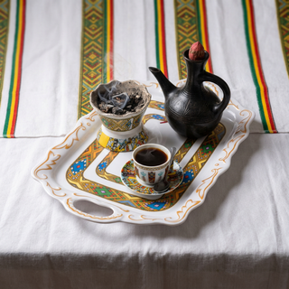 Ethiopian Coffee